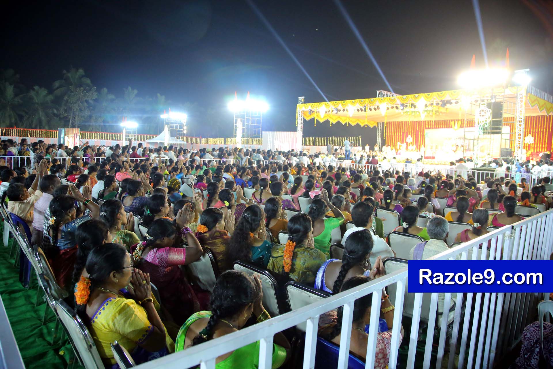 Srinivasa Kalyanam - vegivaaripalem - 2026